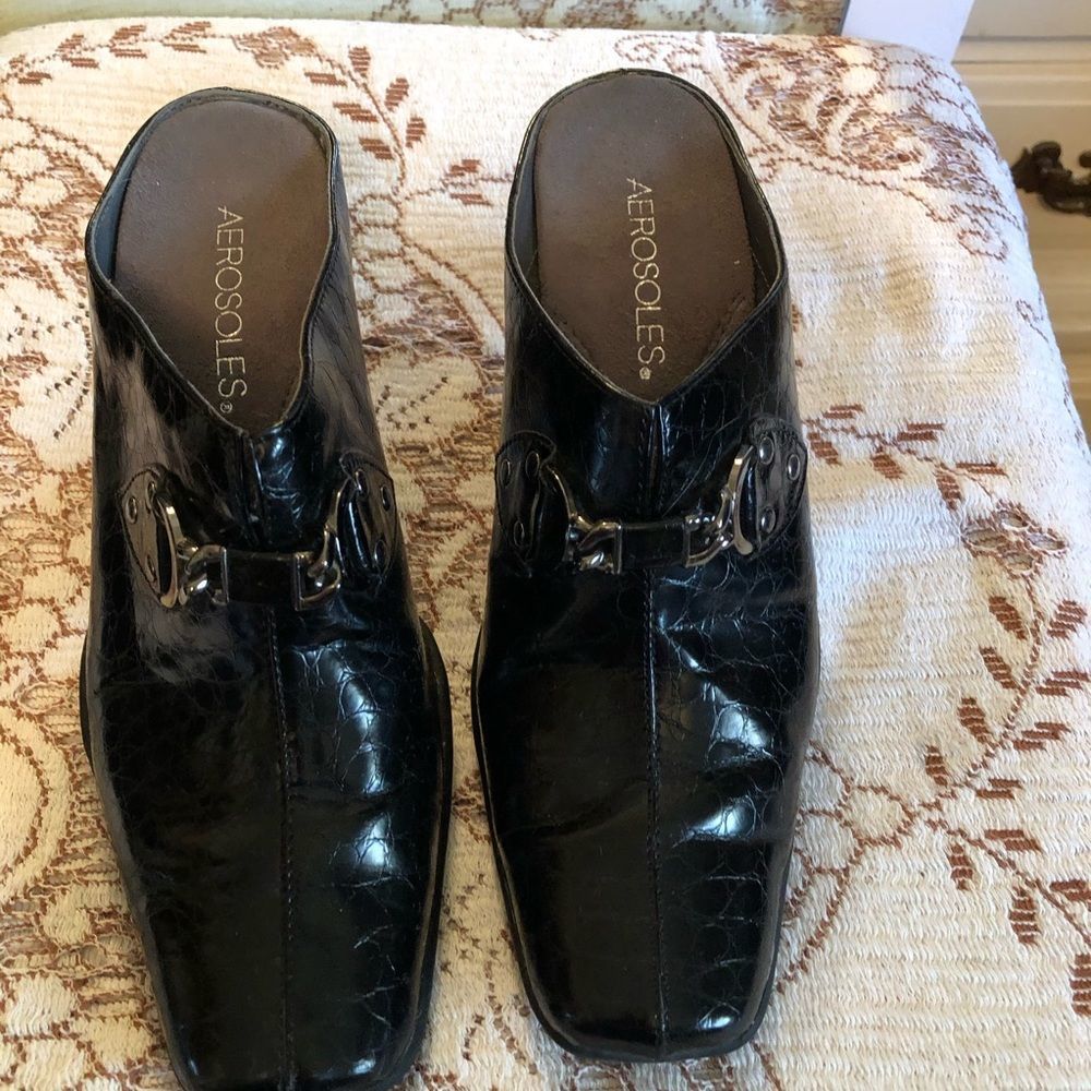 Areosoles size 6.5